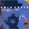 Erik Satie : Complete Piano Works - Gorisek Erik Satie : Complete Piano Works - Gorisek